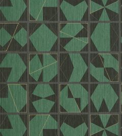 Kutani Vinyl Wallpaper by Osborne & Little 5 Kutani Vinyl Wallpaper by Osborne & Little 5