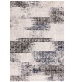 Kuza Lines Rug by Asiatic Blue Kuza Lines Rug by Asiatic Blue