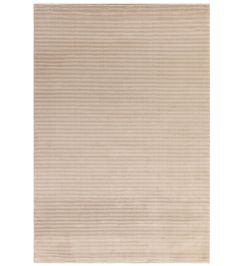 Kuza Stripe Rug by Asiatic Beige Kuza Stripe Rug by Asiatic Beige