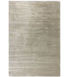 Kuza Stripe Rug by Asiatic Khaki Kuza Stripe Rug by Asiatic Khaki