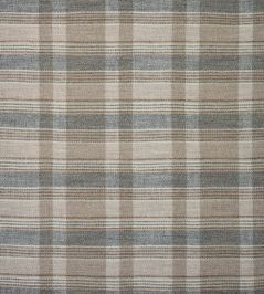 Kyle Fabric by Osborne & Little Linen/Snow Kyle Fabric by Osborne & Little Linen/Snow