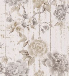 Kyoto Flower Wallpaper by Designers Guild Birch Kyoto Flower Wallpaper by Designers Guild Birch