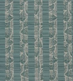 Kyoto Stripe Fabric by Zoffany Dufour Kyoto Stripe Fabric by Zoffany Dufour