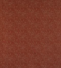 Kyrielle Fabric by Lelievre Terracotta Kyrielle Fabric by Lelievre Terracotta