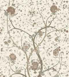 La Bourdonnais Mural by Anna French Brown La Bourdonnais Mural by Anna French Brown