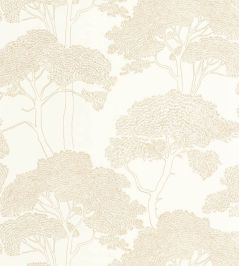La Ciotat Wallpaper by Caselio Blanc or La Ciotat Wallpaper by Caselio Blanc or