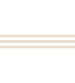 La Delicate Border Wallpaper by Casadeco Beige Creme La Delicate Border Wallpaper by Casadeco Beige Creme
