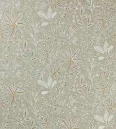 La Deviniere Fabric by Nina Campbell Neutral La Deviniere Fabric by Nina Campbell Neutral