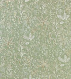 La Deviniere Fabric by Nina Campbell Green La Deviniere Fabric by Nina Campbell Green