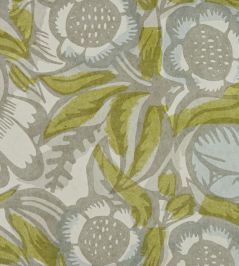 La Foret Wallpaper by Christopher Farr Cloth Fennel La Foret Wallpaper by Christopher Farr Cloth Fennel
