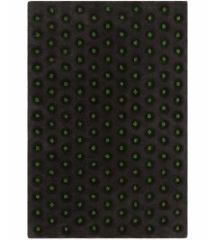 La Geria-Lanzarote Rug by GAN Charcoal La Geria-Lanzarote Rug by GAN Charcoal