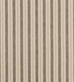 La Rochelle Fabric by Nina Campbell Chocolate La Rochelle Fabric by Nina Campbell Chocolate
