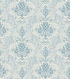 La Villette Wallpaper by DADO 02 Blue La Villette Wallpaper by DADO 02 Blue