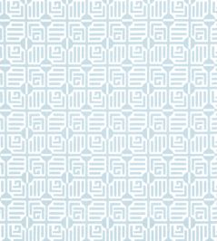 Labyrinth Velvet Fabric by Thibaut Spa Blue Labyrinth Velvet Fabric by Thibaut Spa Blue