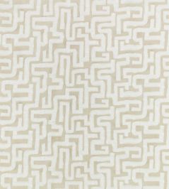 Labyrinth Fabric by Zinc Moonbeam Labyrinth Fabric by Zinc Moonbeam