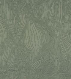 Lac Biwa Fabric by Camengo Jade Lac Biwa Fabric by Camengo Jade