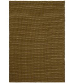 Lace Rug by Brink & Campman Golden Mustard-Grey Taupe Lace Rug by Brink & Campman Golden Mustard-Grey Taupe