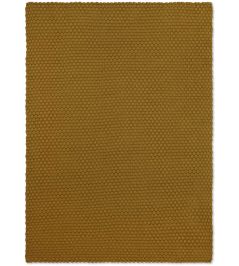 Lace Rug by Brink & Campman Golden Mustard Lace Rug by Brink & Campman Golden Mustard