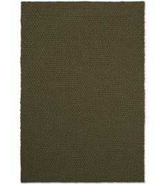 Lace Rug by Brink & Campman Thyme-Pine Lace Rug by Brink & Campman Thyme-Pine