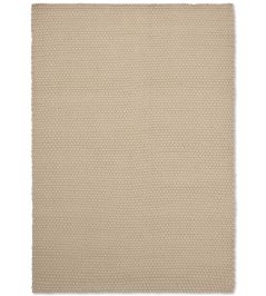 Lace Rug by Brink & Campman White Sand Lace Rug by Brink & Campman White Sand