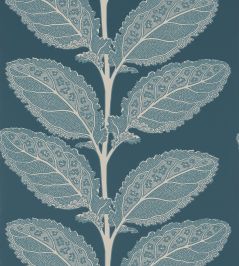 Lacinato Wallpaper by Thibaut Mineral Lacinato Wallpaper by Thibaut Mineral