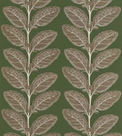 Lacinato Fabric by Thibaut Wild Sage Lacinato Fabric by Thibaut Wild Sage