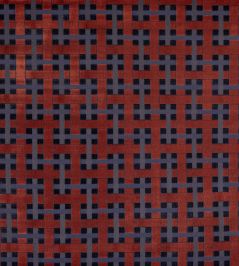 Lacis Fabric by Lelievre Acajou Lacis Fabric by Lelievre Acajou