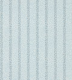 Lacuna Stripe Wallpaper by Harlequin Cornflower Lacuna Stripe Wallpaper by Harlequin Cornflower