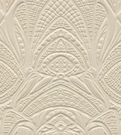 Lacy Longlegs Wallpaper by Moooi Gold Lacy Longlegs Wallpaper by Moooi Gold