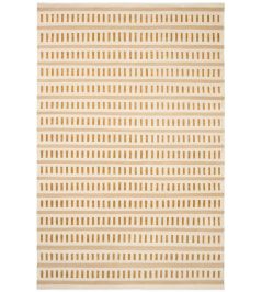 Ladakh Rug by Chhatwal & Jonsson Off White/Beige/Masala Yellow Ladakh Rug by Chhatwal & Jonsson Off White/Beige/Masala Yellow