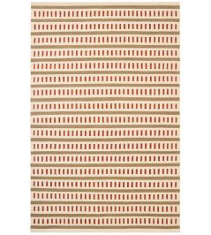 Ladakh Rug by Chhatwal & Jonsson Off White/Beige/Rust Ladakh Rug by Chhatwal & Jonsson Off White/Beige/Rust
