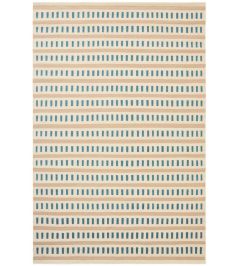 Ladakh Rug by Chhatwal & Jonsson Off White/Light Beige/Heaven Blue Ladakh Rug by Chhatwal & Jonsson Off White/Light Beige/Heaven Blue