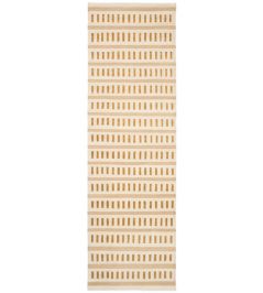 Ladakh Runner Rug by Chhatwal & Jonsson Off White/Beige/Masala Yellow Ladakh Runner Rug by Chhatwal & Jonsson Off White/Beige/Masala Yellow