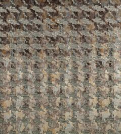 Ladbroke Fabric by Zinc Mineral Ladbroke Fabric by Zinc Mineral