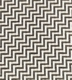 Ladder Fabric by Zinc Obsidian Ladder Fabric by Zinc Obsidian