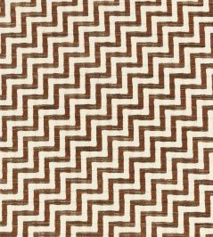 Ladder Fabric by Zinc Teak Ladder Fabric by Zinc Teak