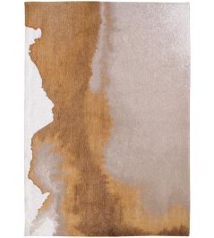 Lagoon Rug by Louis De Poortere Chestnut Lagoon Rug by Louis De Poortere Chestnut