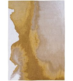 Lagoon Rug by Louis De Poortere Sunset Lagoon Rug by Louis De Poortere Sunset