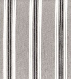 Lagos Fabric by Casamance Gris Lagos Fabric by Casamance Gris