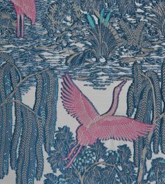 Lakeview Fabric by Zimmer + Rohde 544 Lakeview Fabric by Zimmer + Rohde 544