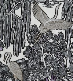 Lakeview Fabric by Zimmer + Rohde 996 Lakeview Fabric by Zimmer + Rohde 996