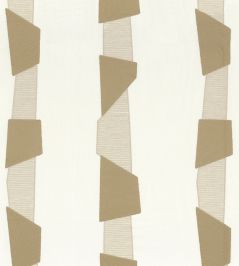Lakota Fabric by Camengo Naturel Lakota Fabric by Camengo Naturel