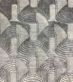 Lalique Fabric by Casal Argent Lalique Fabric by Casal Argent