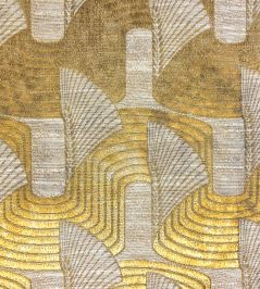 Lalique Fabric by Casal Paille Lalique Fabric by Casal Paille