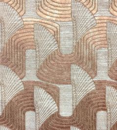 Lalique Fabric by Casal Peche Lalique Fabric by Casal Peche