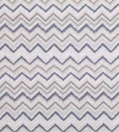 Lalla Outdoor Fabric by Christopher Farr Cloth Azzuro Lalla Outdoor Fabric by Christopher Farr Cloth Azzuro