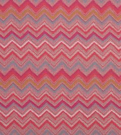 Lalla Outdoor Fabric by Christopher Farr Cloth Rosa Lalla Outdoor Fabric by Christopher Farr Cloth Rosa