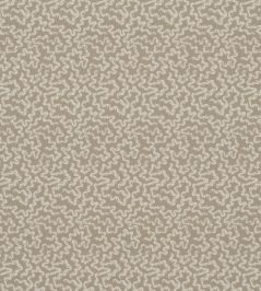 Lamerie Vermicelli Fabric by James Hare Mineral Lamerie Vermicelli Fabric by James Hare Mineral