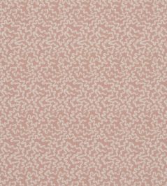 Lamerie Vermicelli Fabric by James Hare Pink Lamerie Vermicelli Fabric by James Hare Pink
