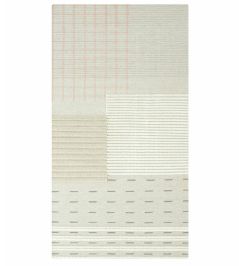 Lan Rug by GAN Natural Lan Rug by GAN Natural